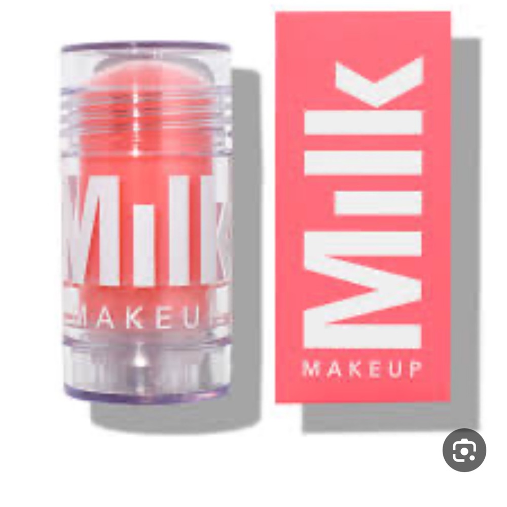 Milk makeup brightening serum 34 g